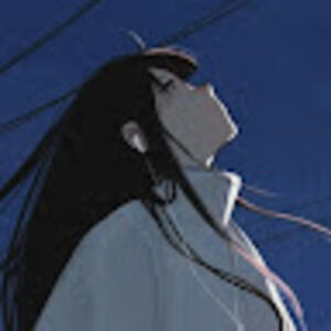 Meet your Posher, Katherine